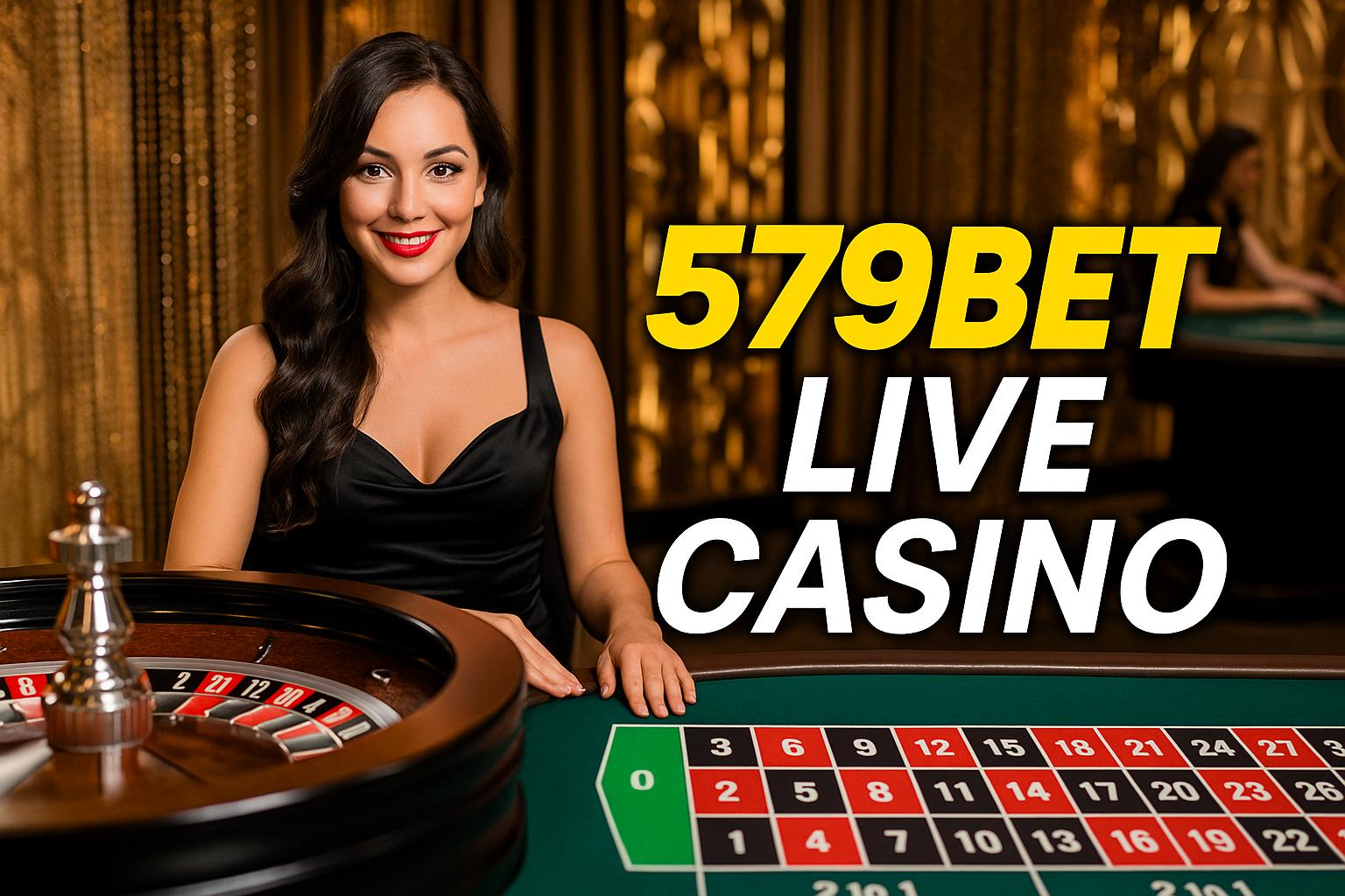 Cassino Online 579BET
